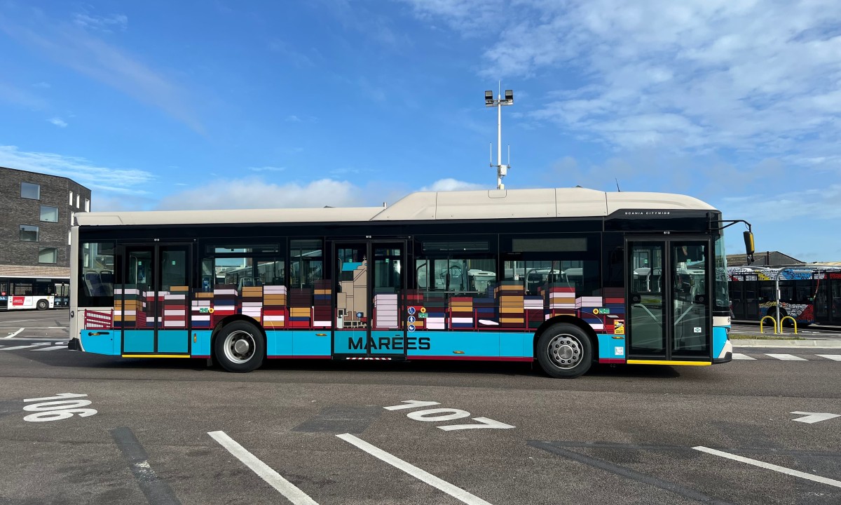 Bateaux-Bus