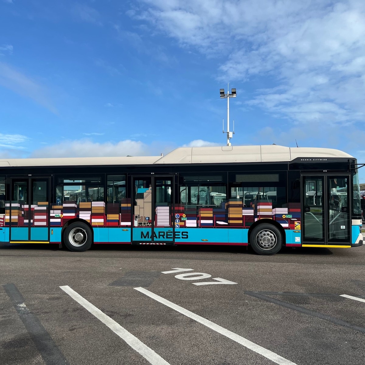 Bateaux-Bus