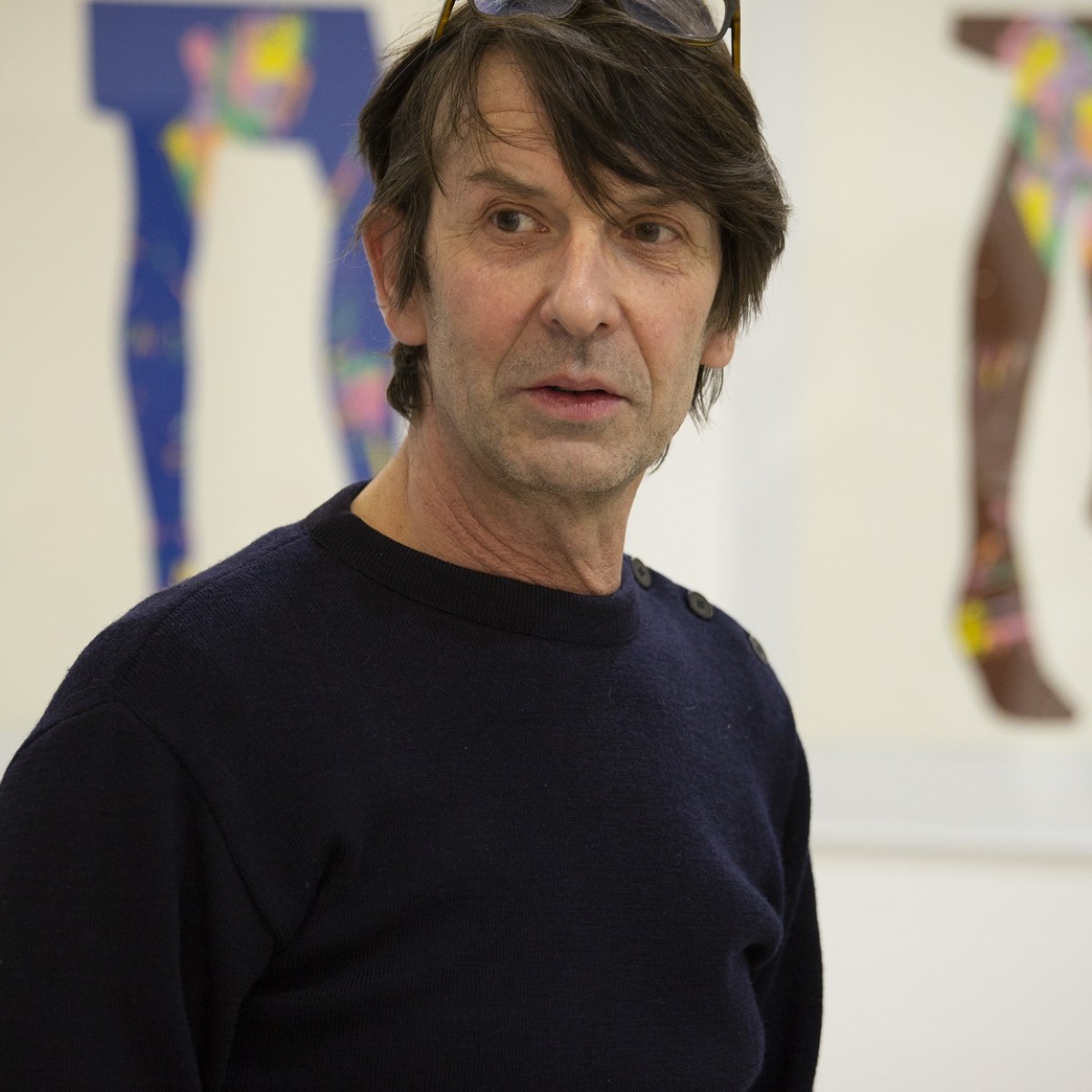 Didier Marcel