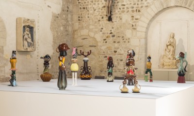 Le Portique - Richard Fauguet - Courtesy de l'artiste et Art - Concept, Paris (3)
