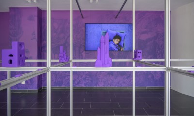 Gregory Chatonsky - La ville qui n existait pas - episode 3 - La forme d une ville ©Anne-Bettina Brunet (17)