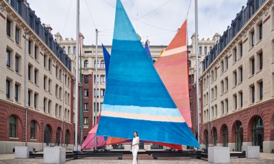 Nefeli Papadimouli - Sails (Les Voiles) ©LaurentLachevre (1)