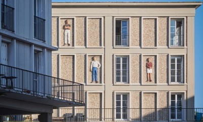 Stephan Balkenhol - Apparitions©LaurentLachevre (12)