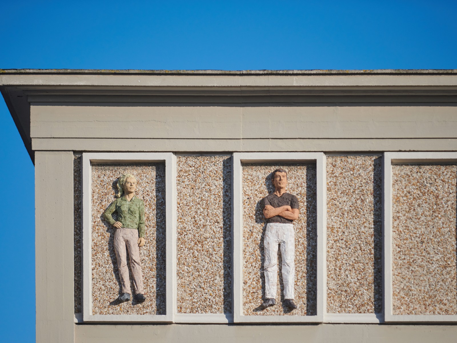 Stephan Balkenhol - Apparitions©LaurentLachevre (13)