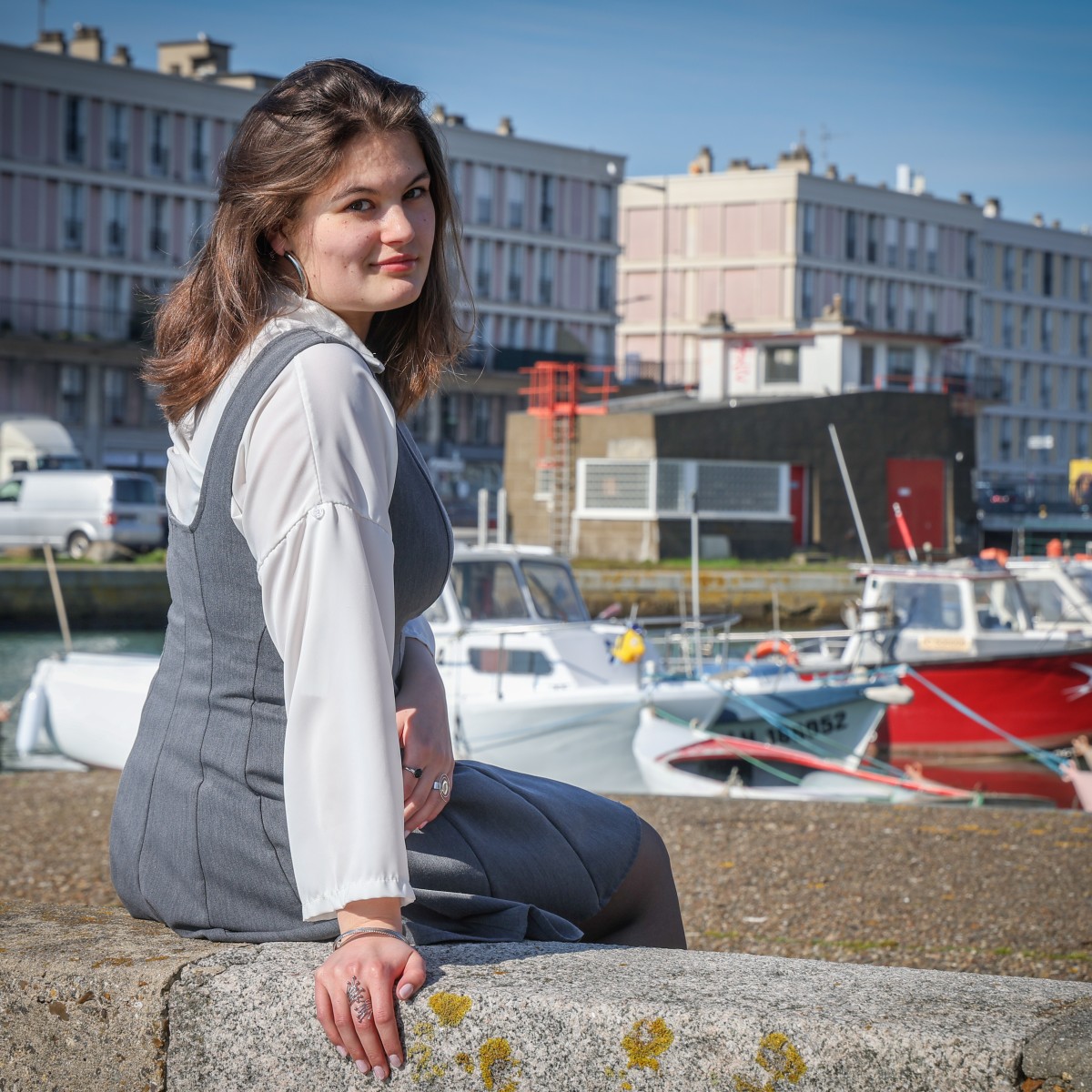 Charlotte Huard