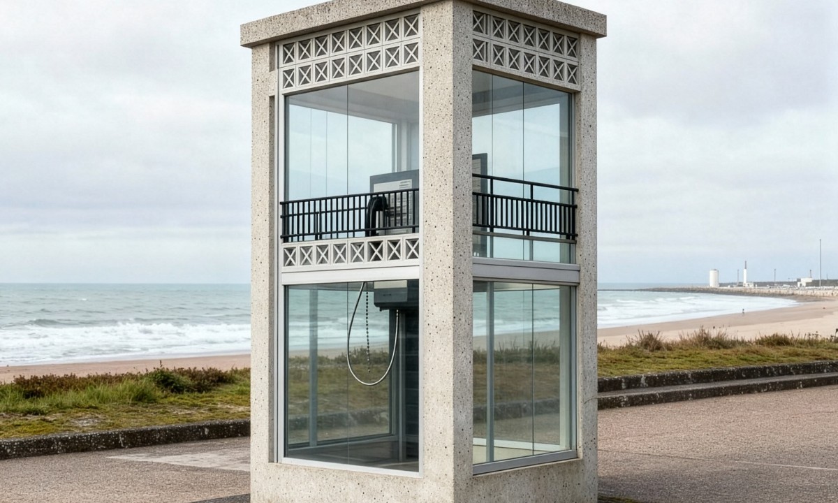 La ville qui n’existait pas IV : La maison des rêves (2050-2612)