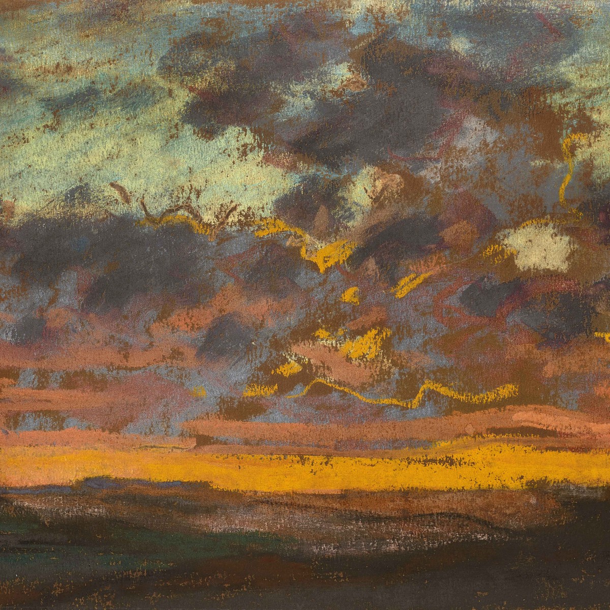 Monet au Havre