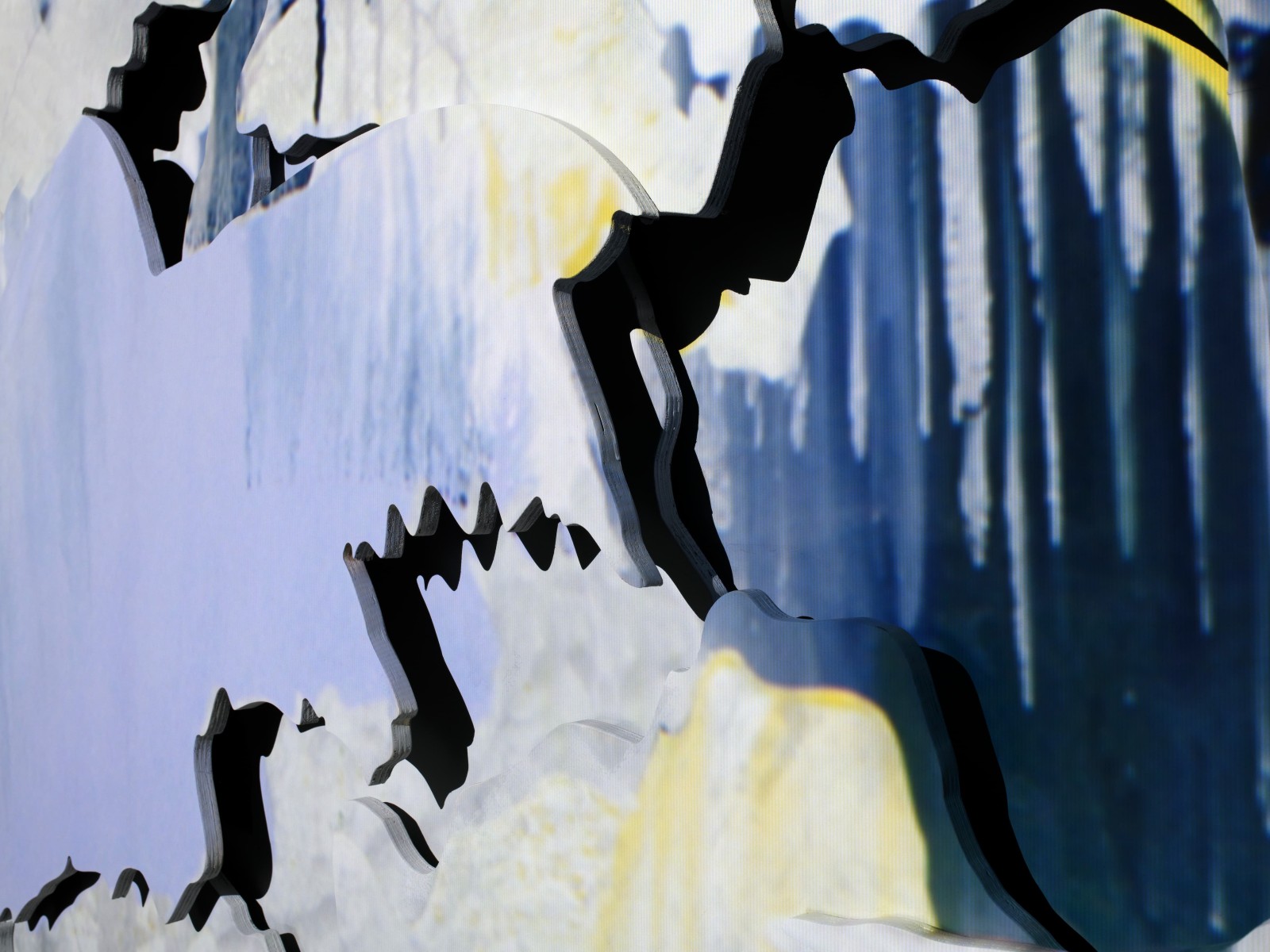 Artangel - The Story of Fixity - Noemie Goudal - Thierry Bal-15 (1)