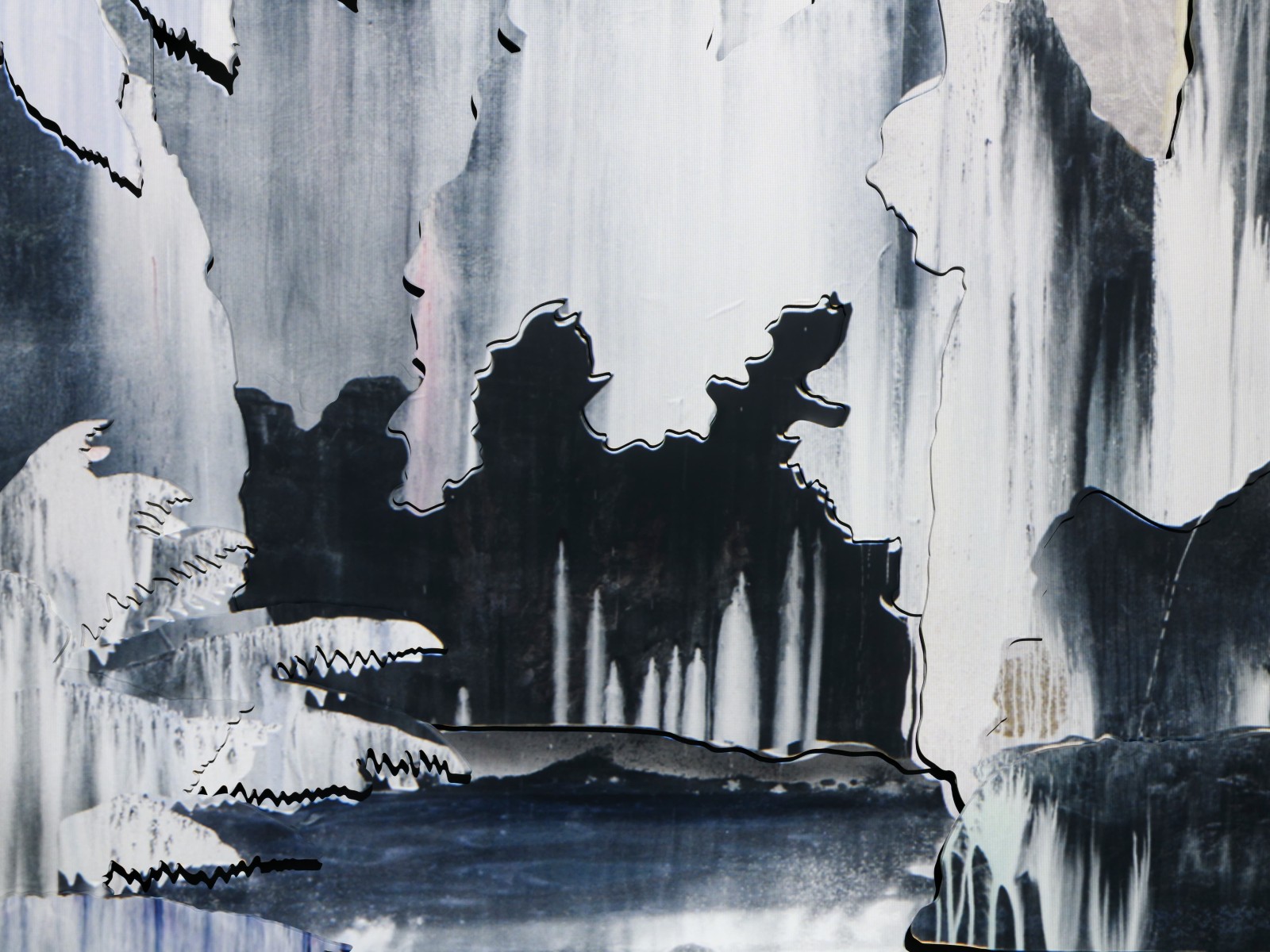 Artangel - The Story of Fixity - Noemie Goudal - Thierry Bal-35 (1)