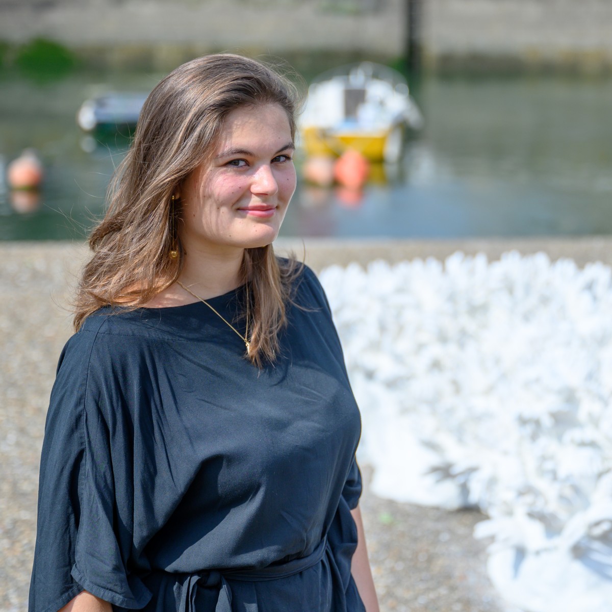 Charlotte Huard