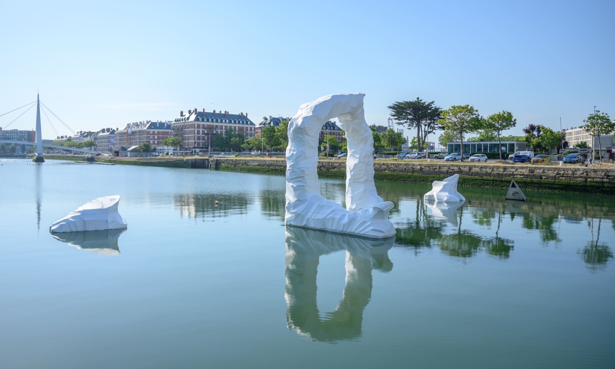 Icebergs