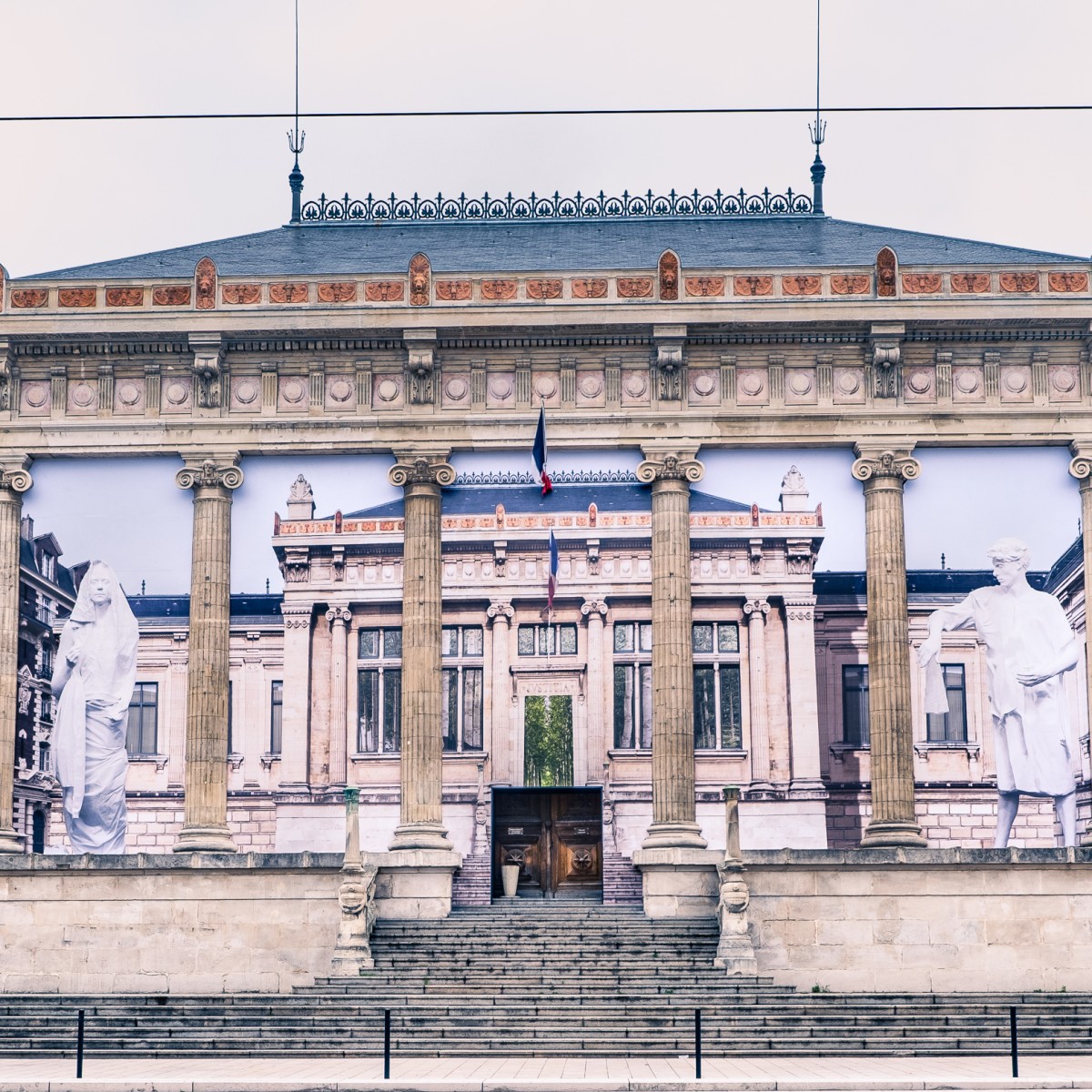 Que Justice soit Fête