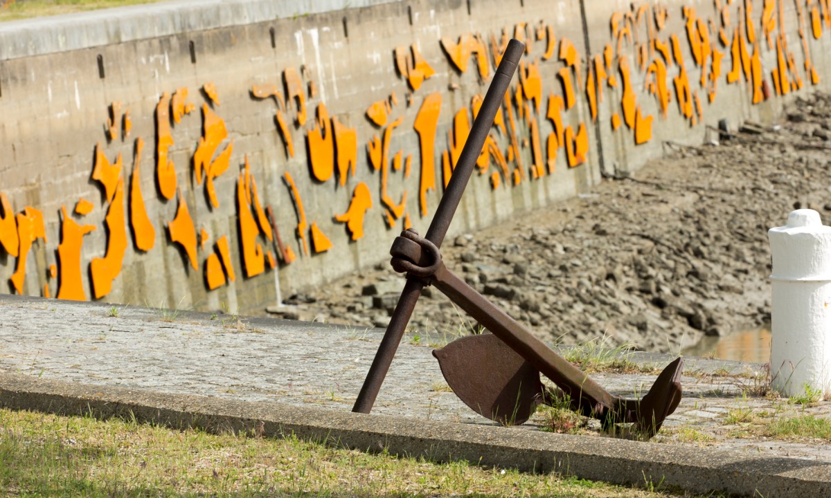 Baptiste DEBOMBOURG Jardins fantômes -2017©Arnaud Guérin