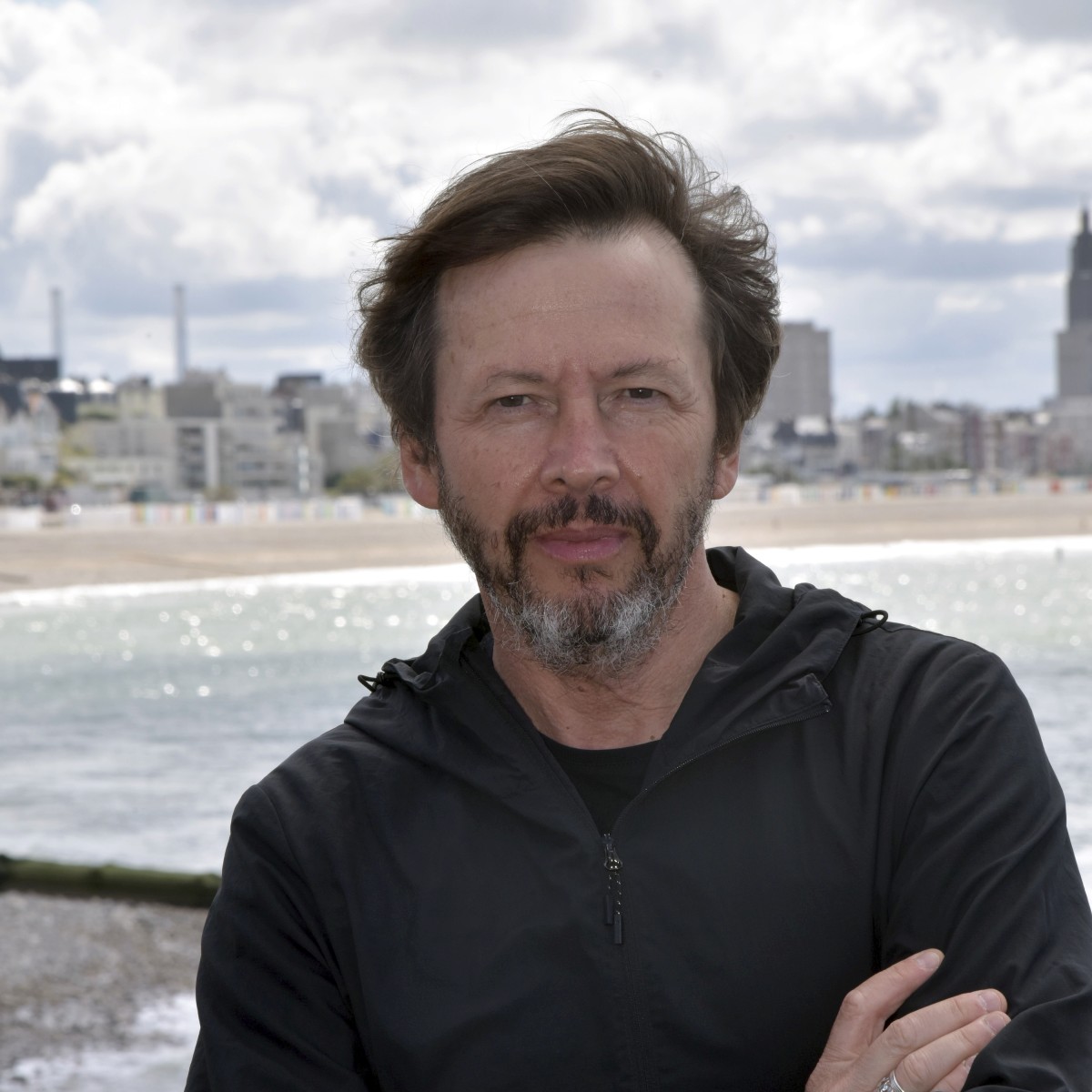 Antoine Schmitt
