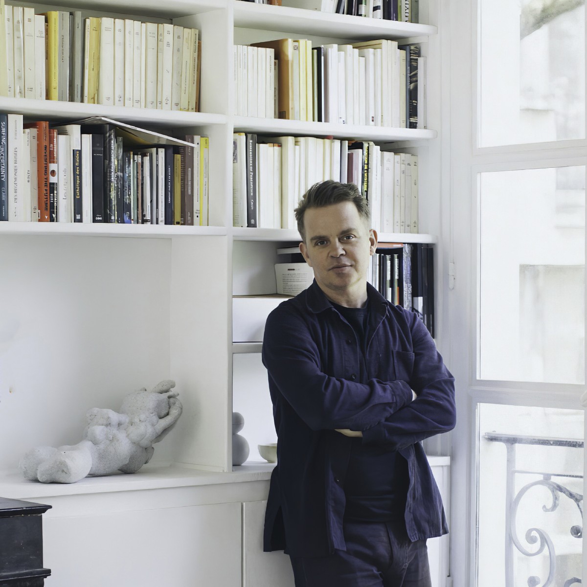 Grégory Chatonsky