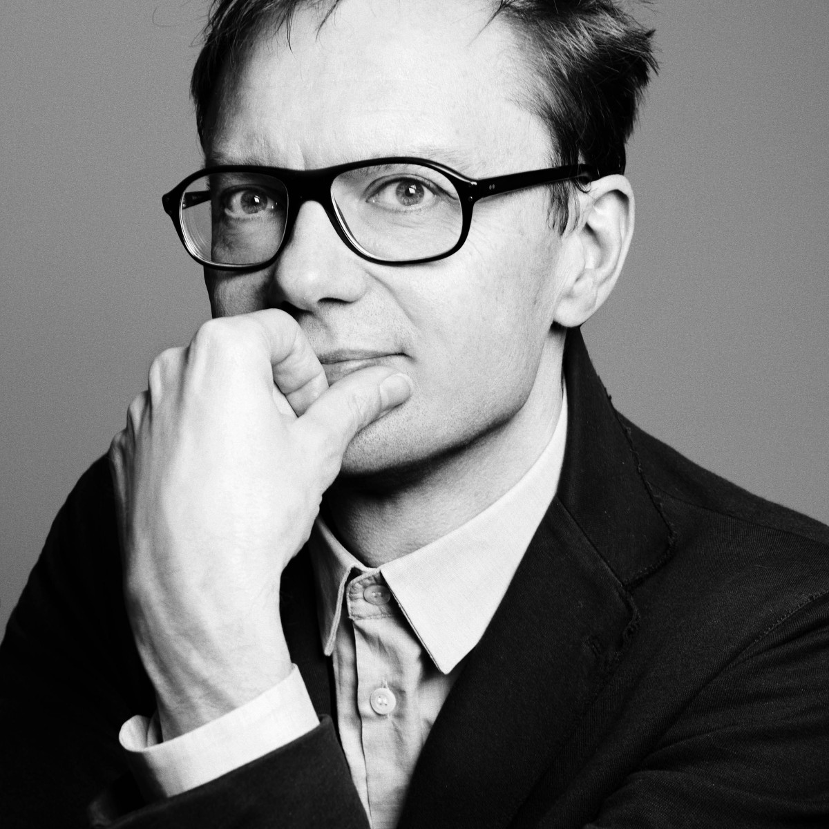 Mathieu Mercier