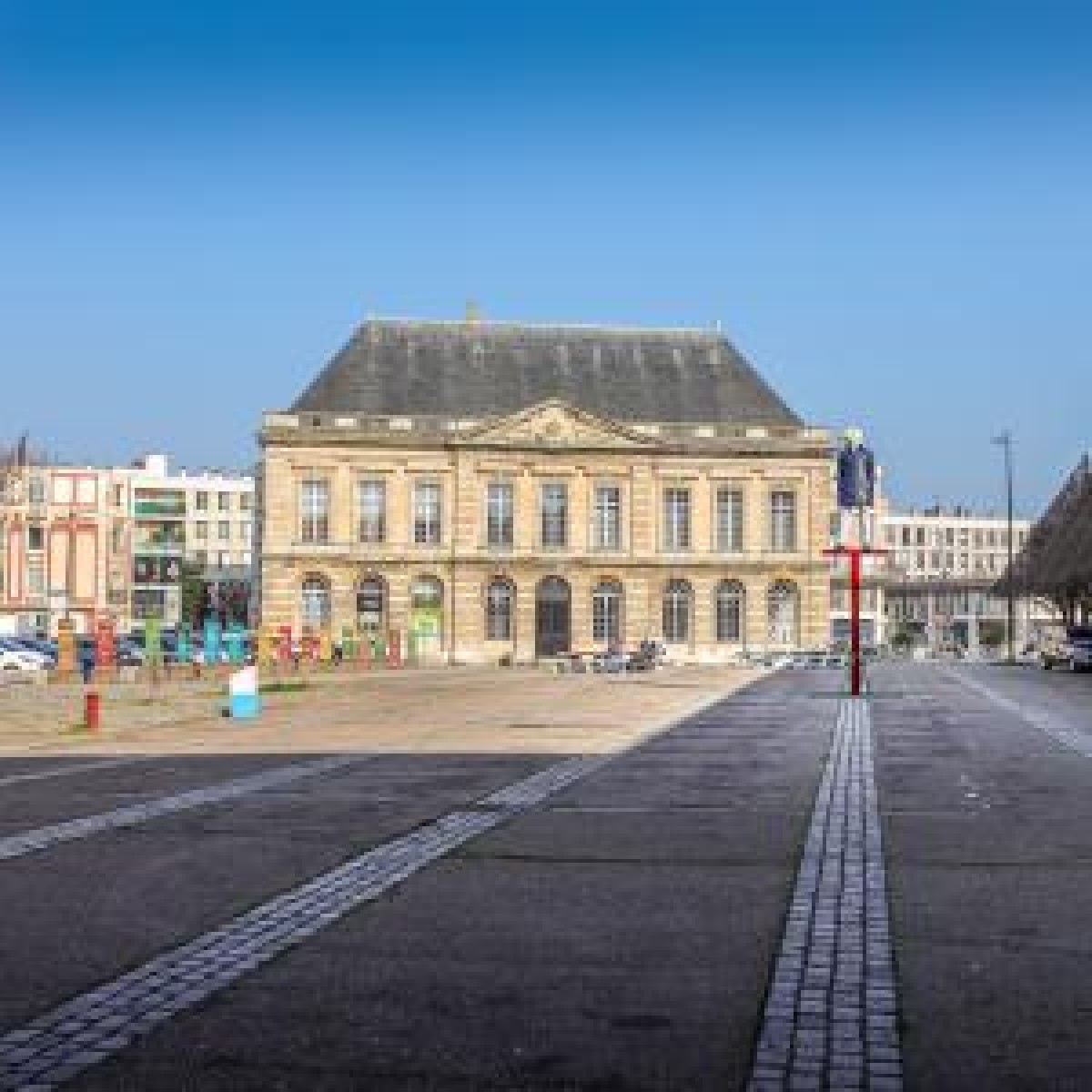 Place du Vieux Marché