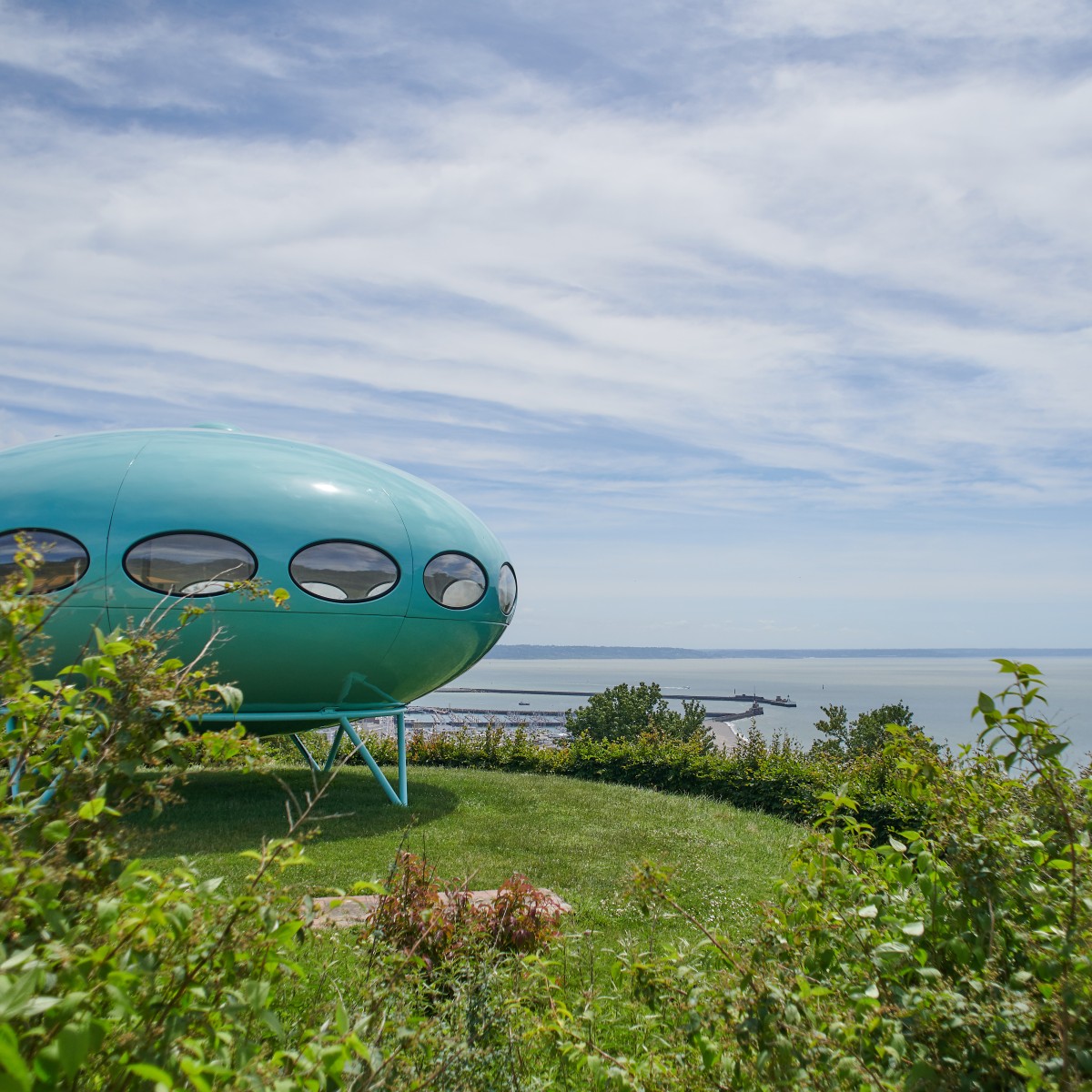 Futuro House