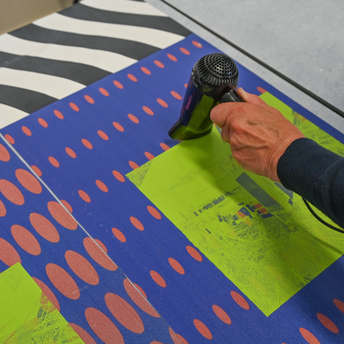 UEAH atelier serigraphie rayon vert -©Anne-Bettina Brunet- (2)