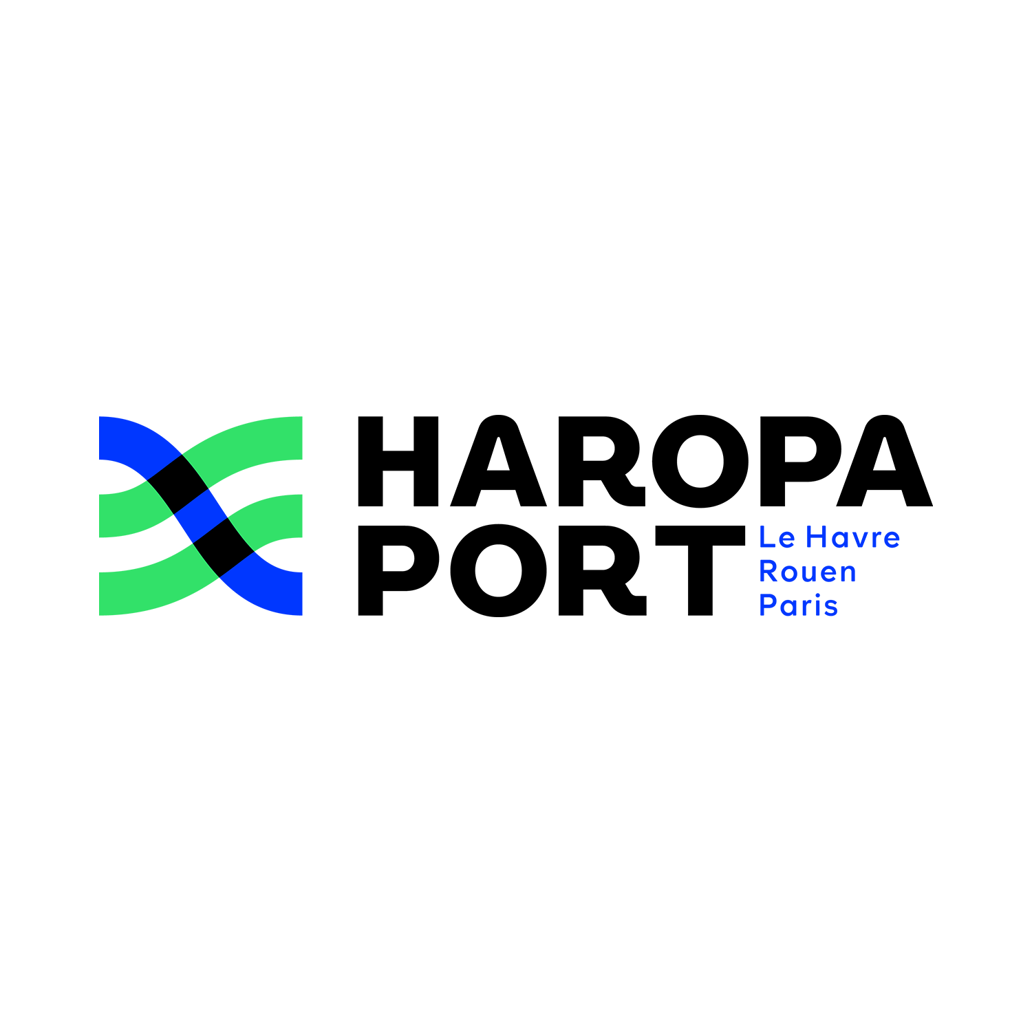 Haropa Port