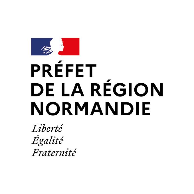 Préfet de la Région Normandie