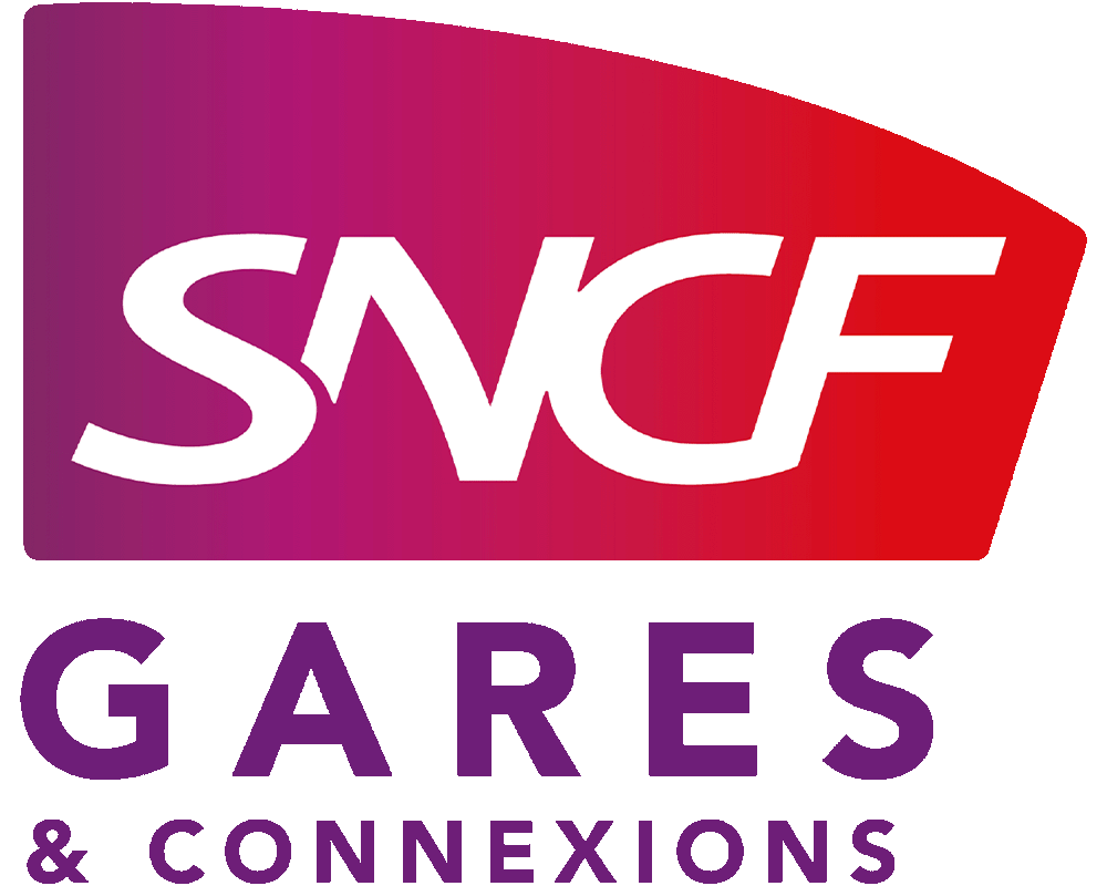 Gares et Connexions